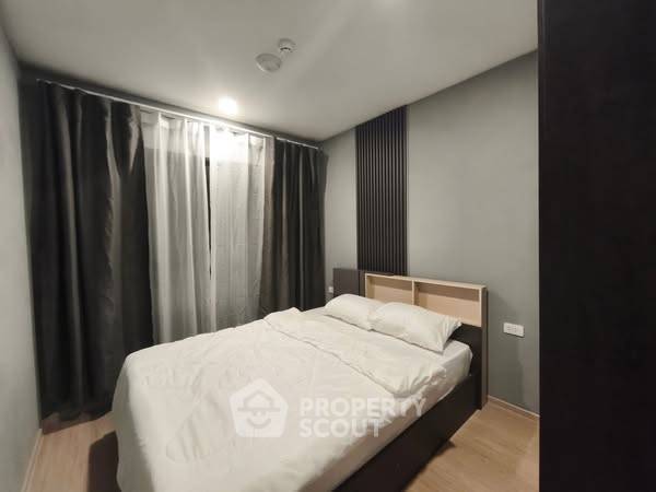 1-BR Condo at Klos Ratchada 7 near MRT Thailand Cultural Centre (ID 2349787)