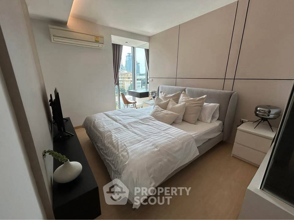 คอนโด 1 ห้องนอน แอท เวีย 49 ใกล้ BTS พร้อมพงษ์ (ID 2345366)