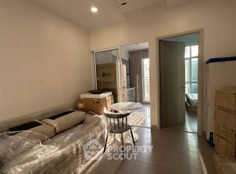 1-BR Condo at Supalai Premier Si Phraya - Samyan near MRT Sam Yan (ID 2349434)
