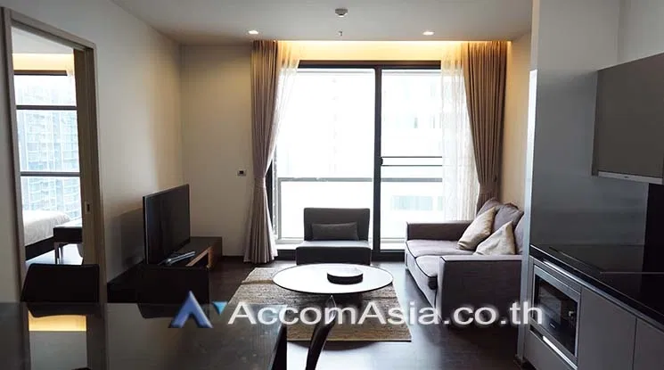 🔼🔽 AccomA 📩  2 BR Condominium @The XXXIX by Sansiri (AA18148)