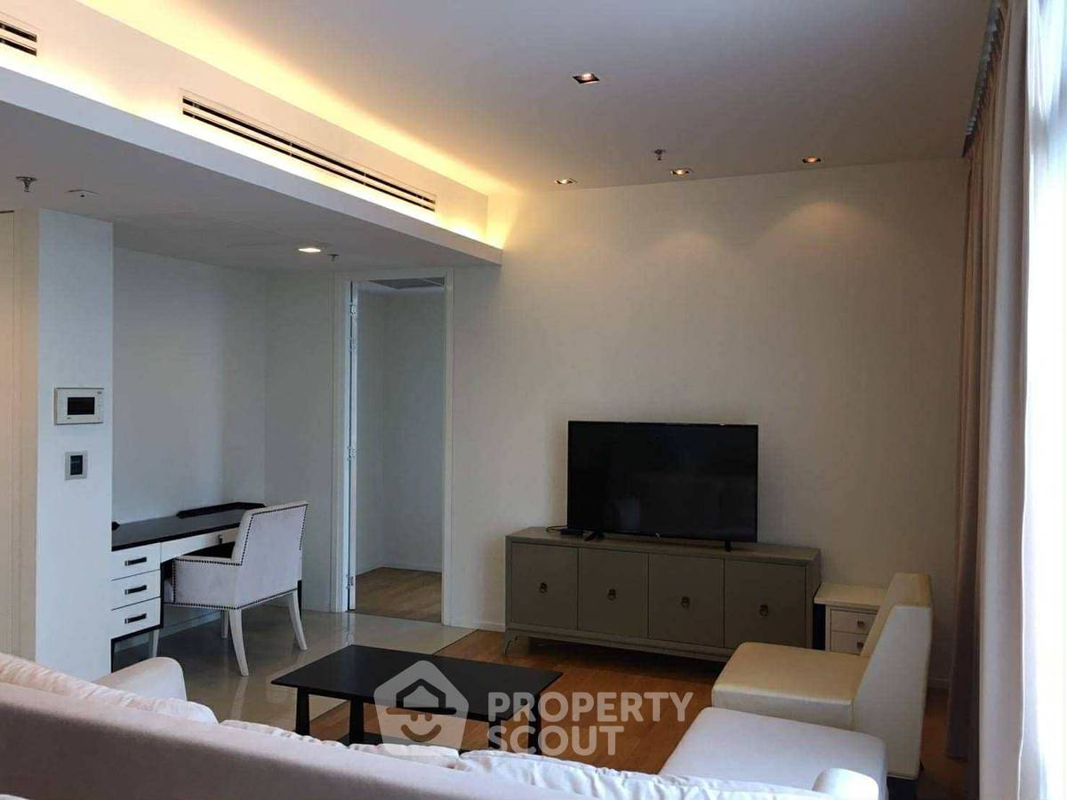 2-BR Condo at Circle Living Prototype New Petchburi near MRT Phetchaburi (ID 2350035)