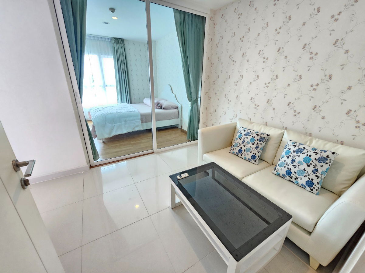 [PB1151] Condo for rent Aspire Srinakarin