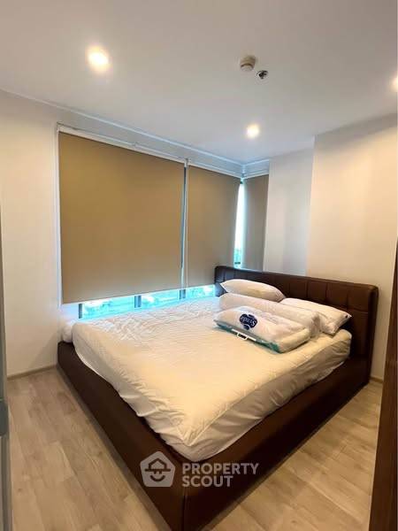 位于 Ideo Mobi Charan Interchange 的 2 居公寓，靠近辉仔地铁站 (ID 2349276)