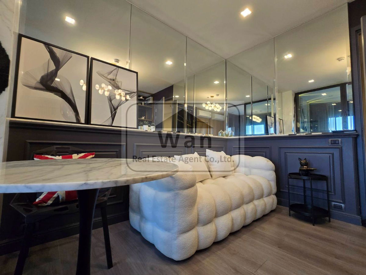 politan aqua the best room on the building