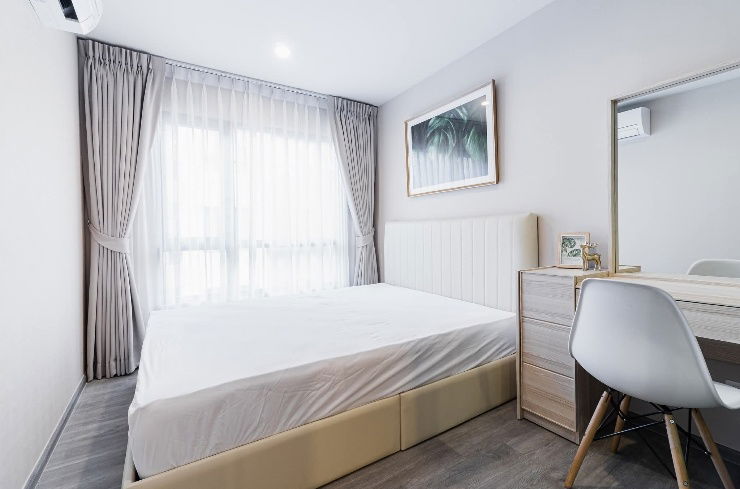 AS1640 Reach Phahonyothin 52 Condo for rent