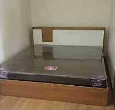 P-40996 ให้เช่าคอนโด ศุภาลัย ซิตี้ รีสอร์ท รามคำแหง เฟอร์นิเจอร์ครบ (Confirm อีกครั้งเมื่อมาเยือน)