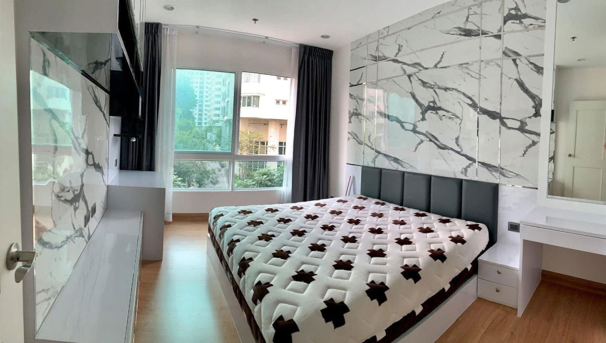 G8694🚨中国客户，请加微信。(在联系方式的旁边) 🅵🅾🆁 🆁🅴🅽🆃 SUPALAI WELLINGTON II 🅻🅸🅽🅴 ❤️💜@condopremium💜❤️