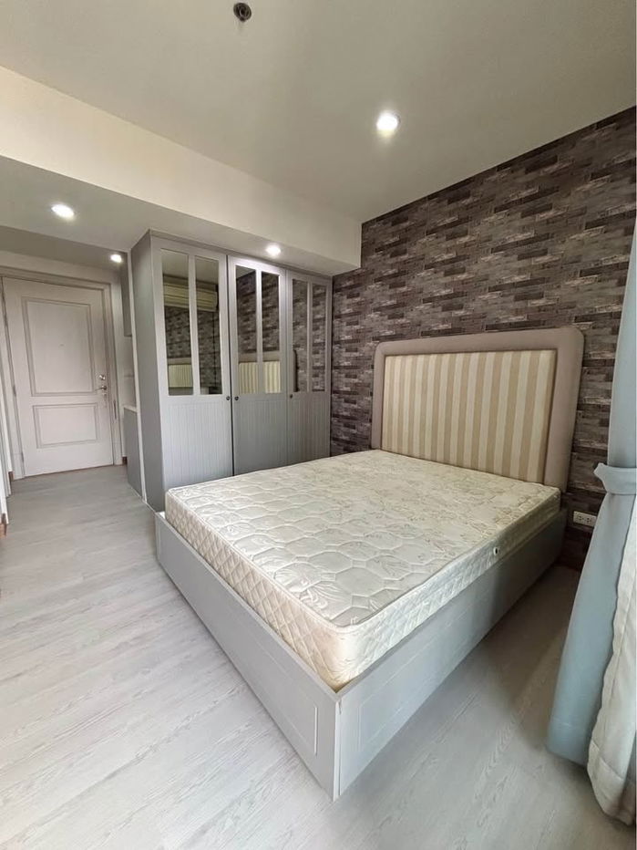 ငှားရန် : @homefinder BTS Saphan Khwai အနီးရှိ The Editor Saphan Khwai Condo ၊