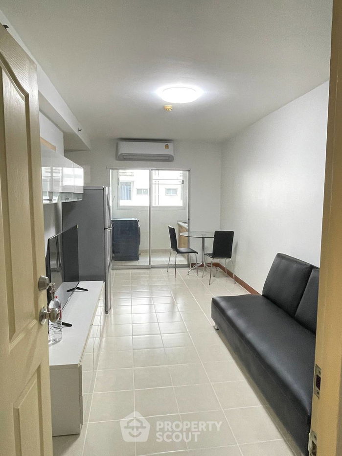 คอนโด 1 ห้องนอน แอท ซิตี้ โฮม สุขุมวิท ใกล้ BTS อุดมสุข (ID 2057918)