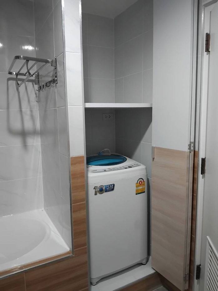 ให้เช่าคอนโด CITY RESORT สุขุมวิท 49 61 ตรม. เฟอร์นิเจอร์ครบ (S03-2135)