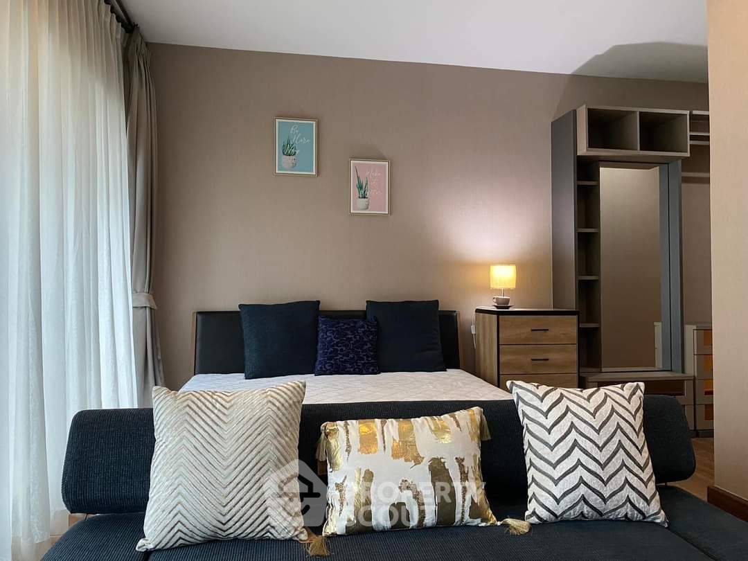 1-BR Condo at Noble Remix 2 Thonglor near BTS Thong Lor (ID 1557261)