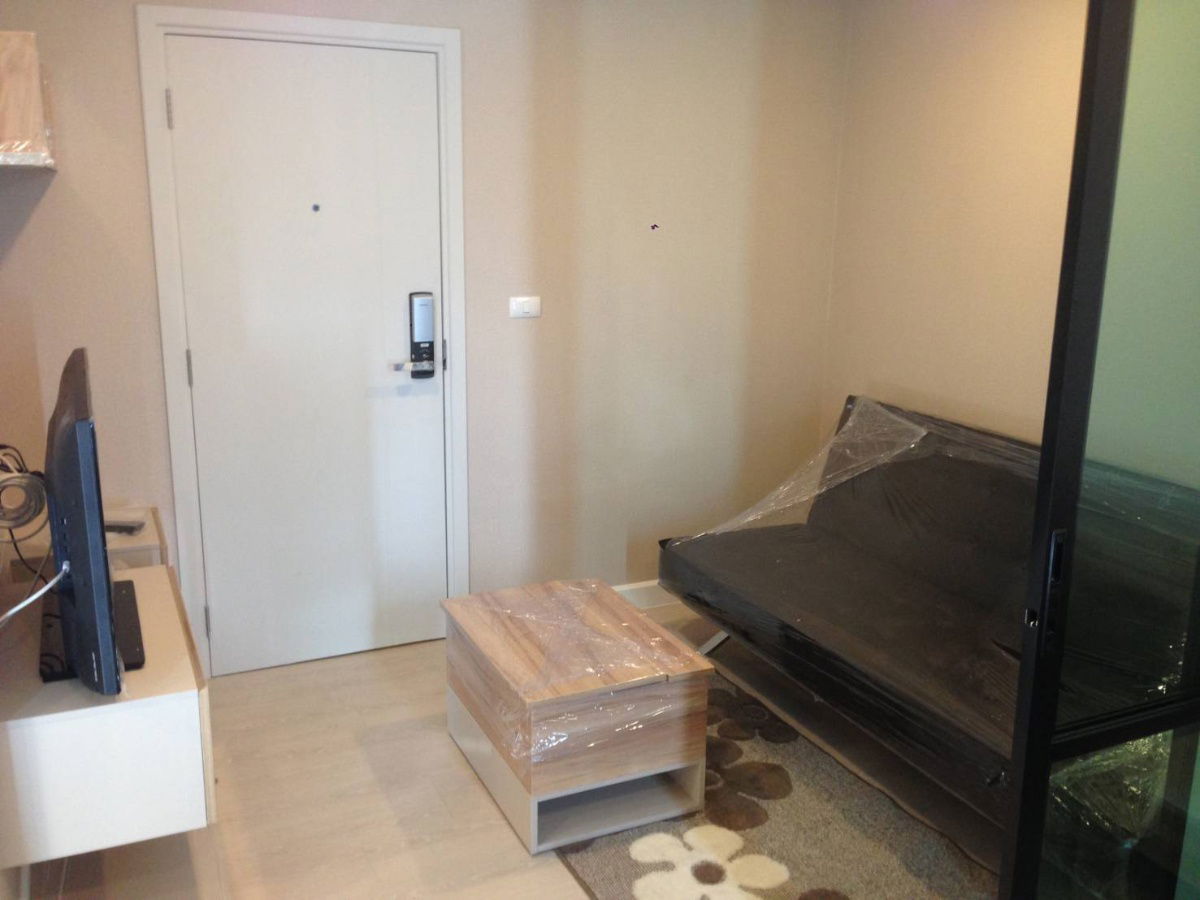 [PB1152] Condo for rent The Cube Station Ramintra 109