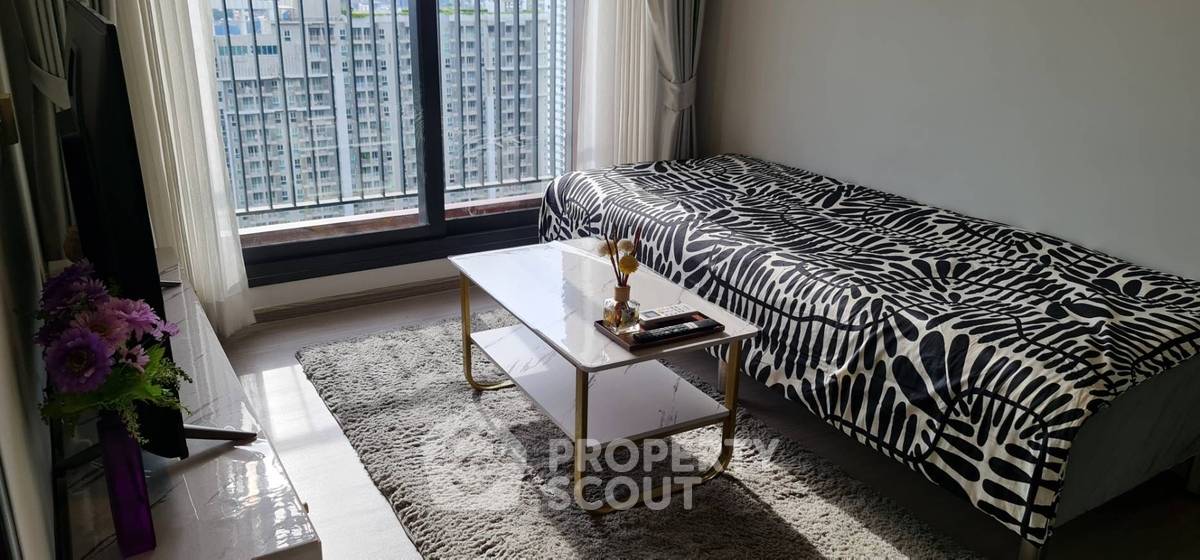 1-BR Condo at Life Asoke Hype near ARL Makkasan (ID 2349818)