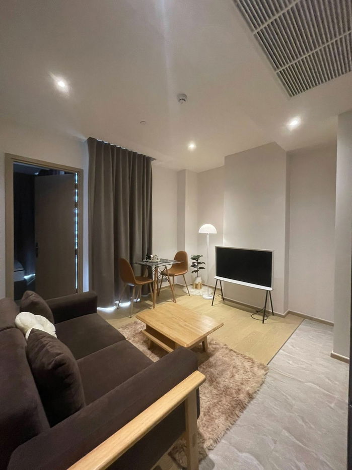 Code: KJ9175  for rent Ashton Asoke - Rama 9 // Line ID: @kjcondo (with @) //