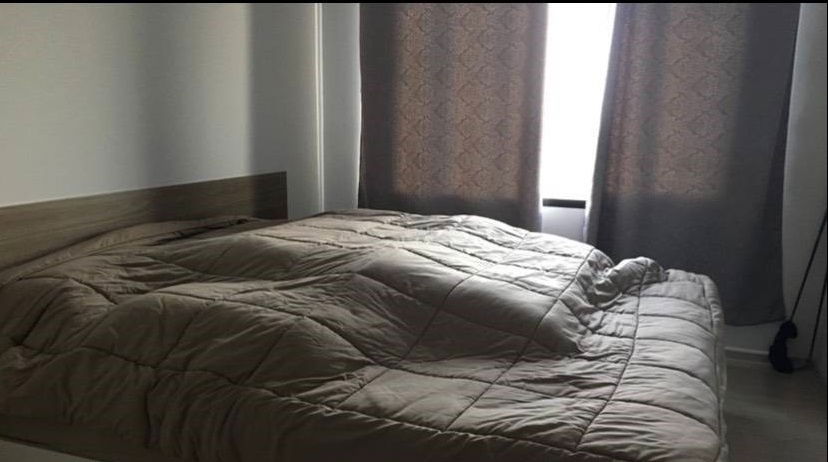 P-42253 Condo for rent The Gallery Bearing fully furnished (Confirm again when visit).