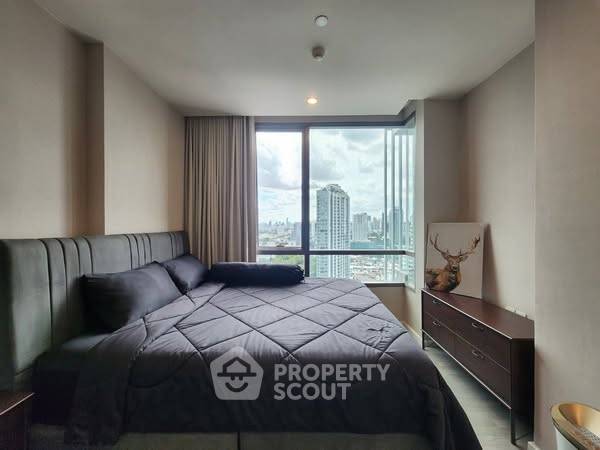1-BR Condo at The Room Sukhumvit 69 near BTS Phra Khanong (ID 2338726)