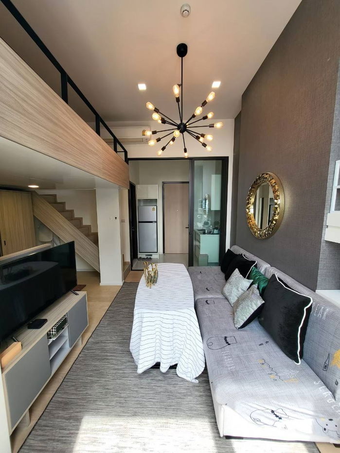 ✨Condo for Rent : Chewathai residence asoke ( AP-02) ( line : @condo91 )