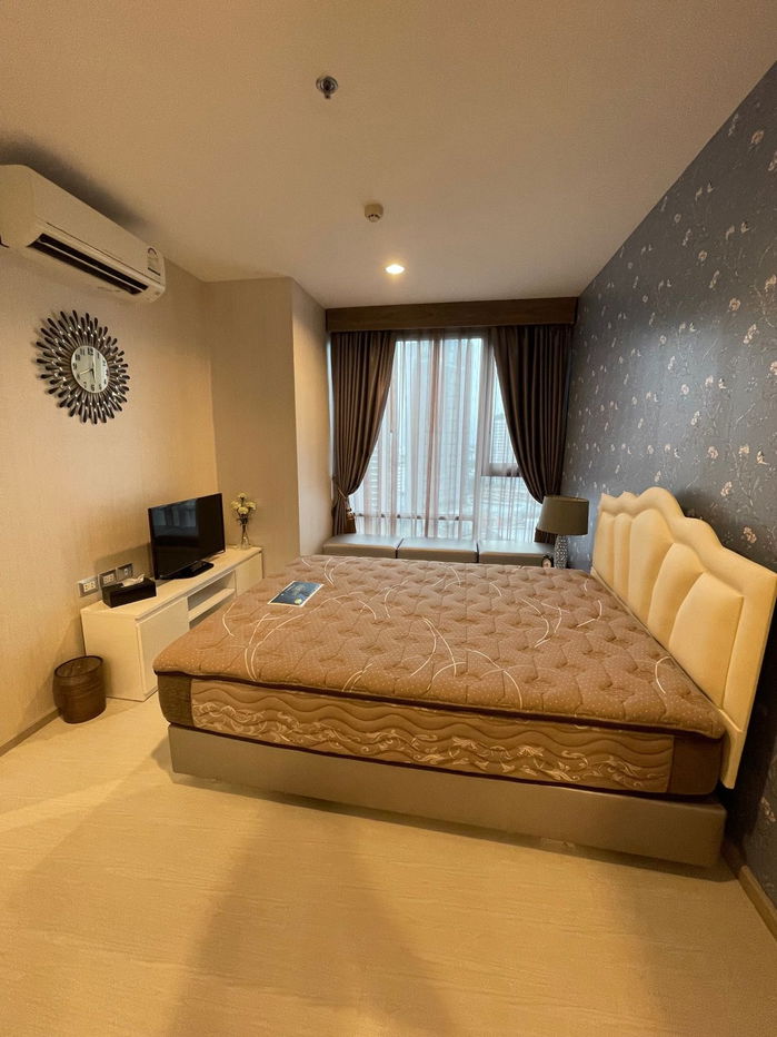 รหัส: KJ9176 ให้เช่า Rhythm สุขุมวิท 42 // Line ID: @kjcondo (มี@) //