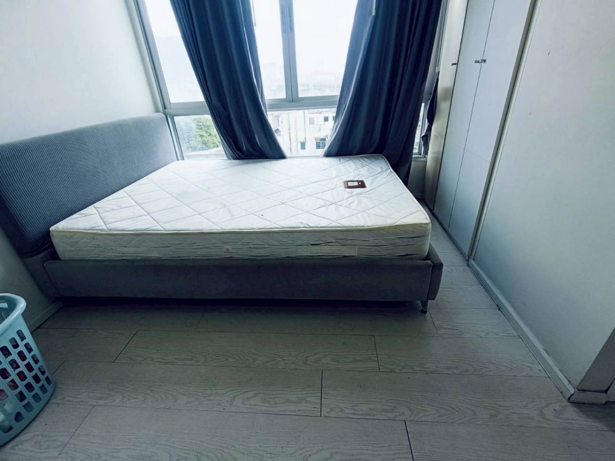 For Rent! The Prodigy Condo Phetkasem 62 – Modern Living near BTS Bang Wa  Fully furnished & ready to move in – Easy access to city center 🚆