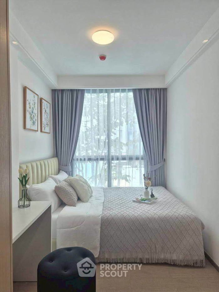 1-BR Condo at Regal Srinakarin 40 in Nong Bon (ID 2352190)