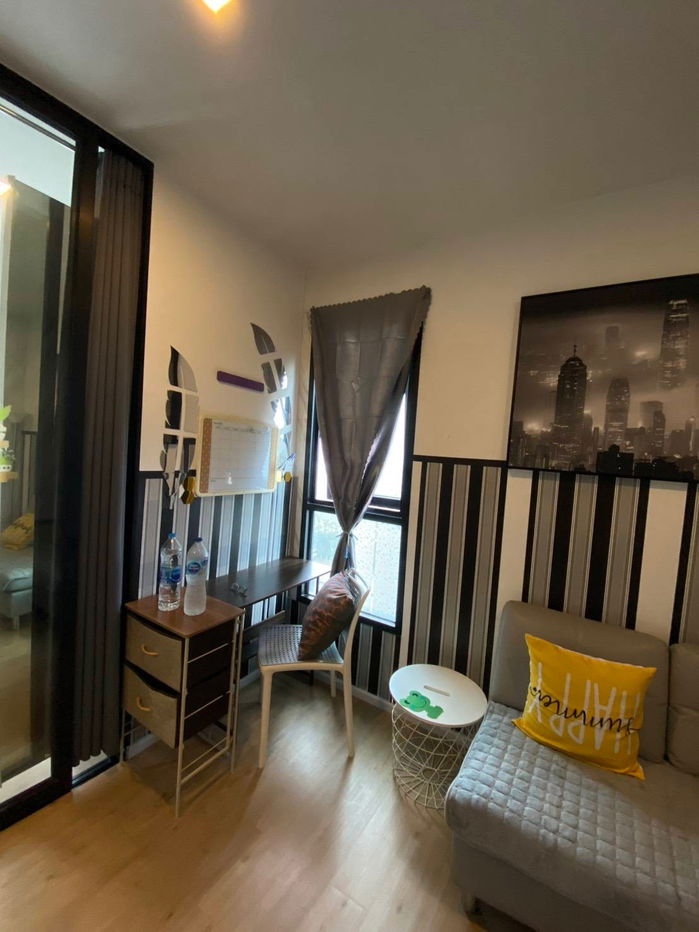 2 bedroom 16floor 11,000 THB🌇