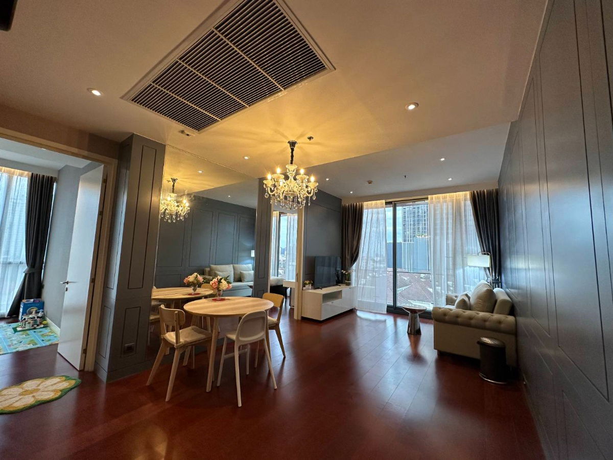 Condo For Rent!!Khun By Yoo (BTS Thonglor)