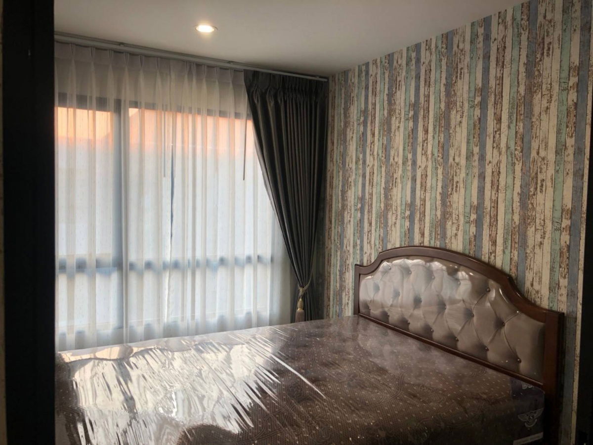 ကွန်ဒို REACH Phahon Yothin 52 tower D floor8