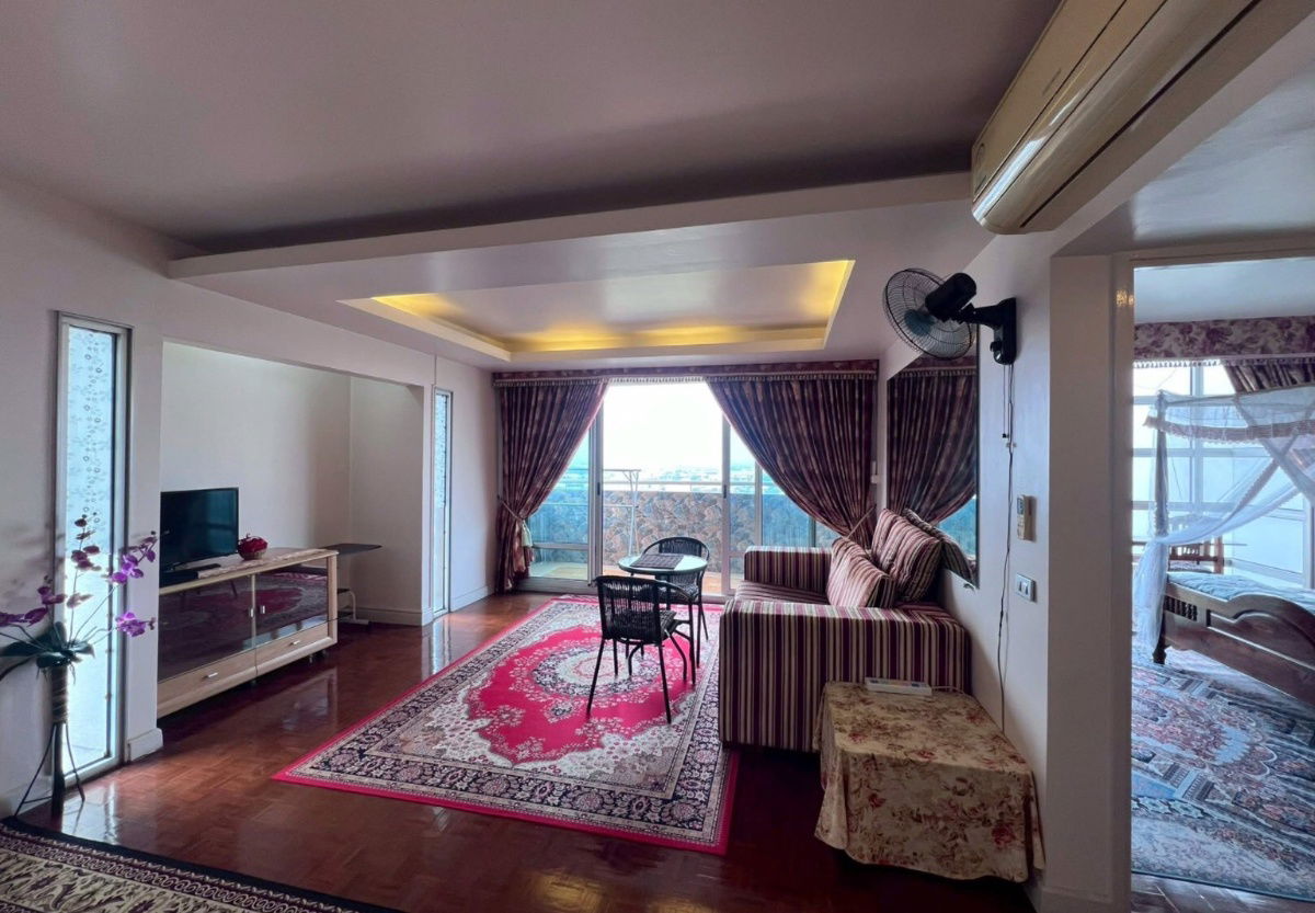 里维埃拉 3 号湖景公寓