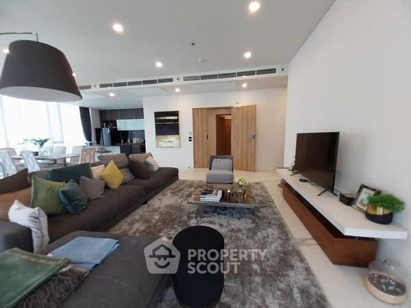 คอนโด 3 ห้องนอน แอท ไซมิส เอ็กซ์คลูซีฟ สุขุมวิท 31 ใกล้ MRT สุขุมวิท (ID 2335682)