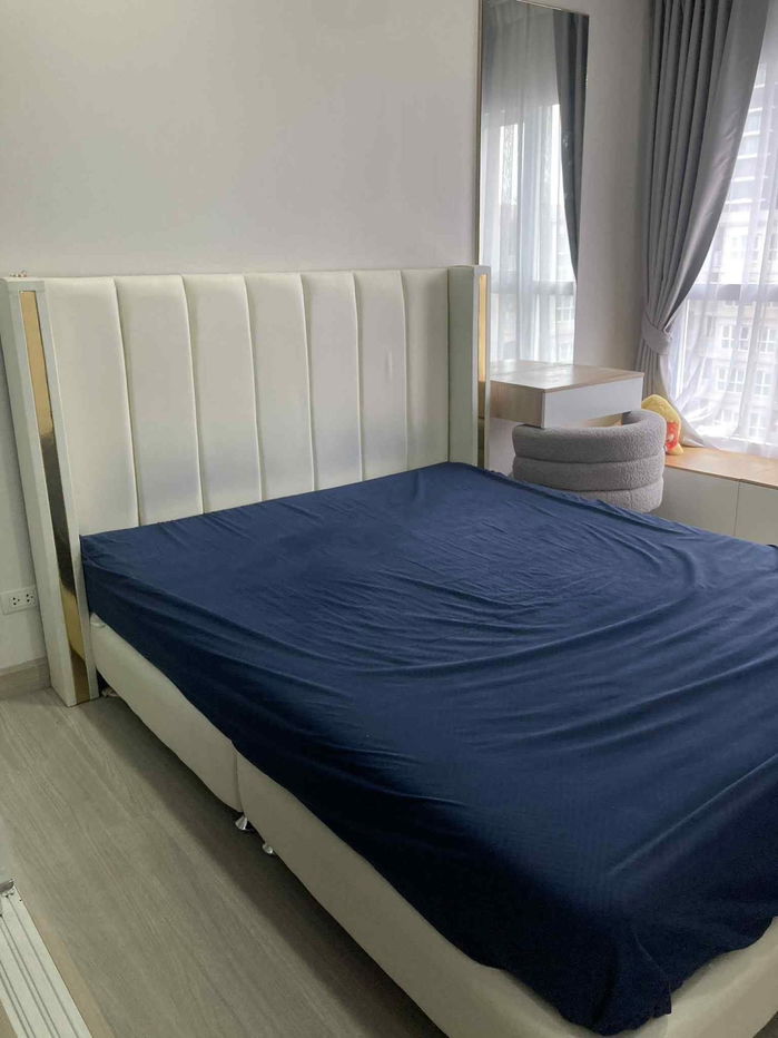 MN3063 Supalai City Resort Charan 91 Full Furnitured