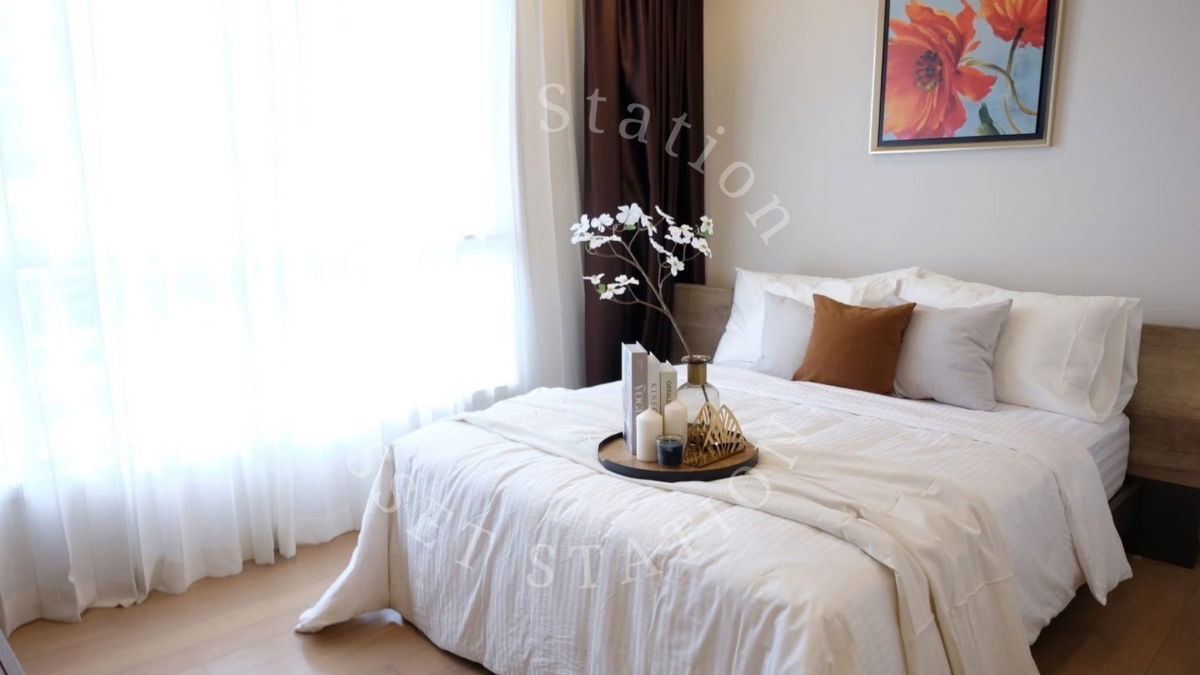 💎Hottest condo in prime location, HQ Thonglor, cheap price, ready to move in, near BTS Thonglor🏢✨