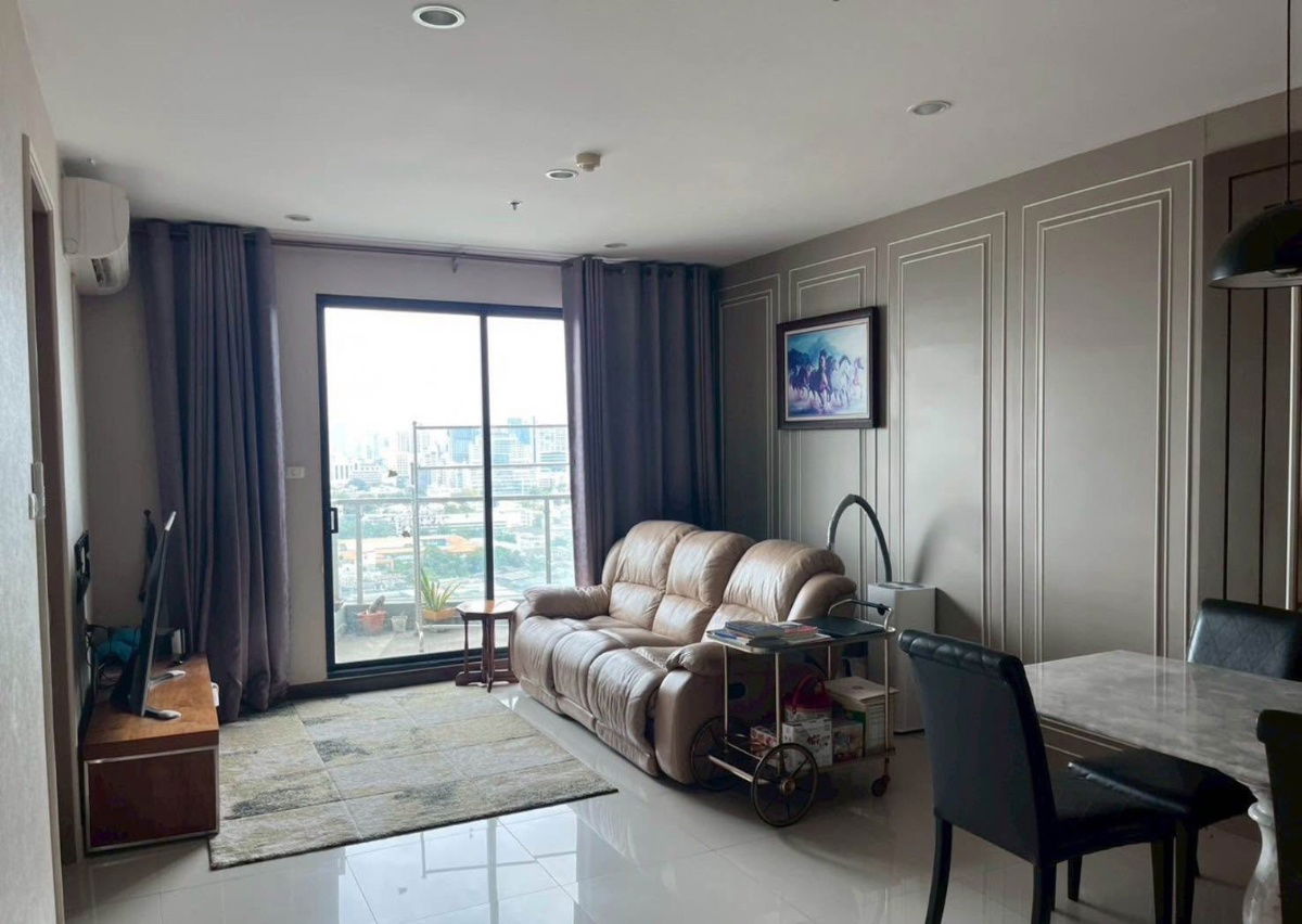 Supalai Premier               Ratchathewi