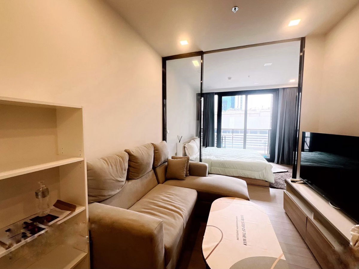 🌈💙 BL202710 One9Five Asoke - Rama 9 💙🌈   Get a Special Code when renting with us 💬 LINE: @theagentpro