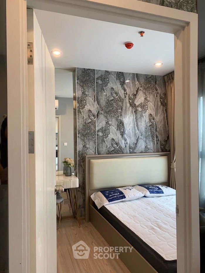 1-BR Condo at The Tree Hua Mak close to Ramkhamhaeng (ID 2353484)