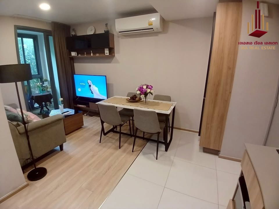 ✨ For Rent: Taka Haus Condo ✨   💰 Only 32,000 THB/month