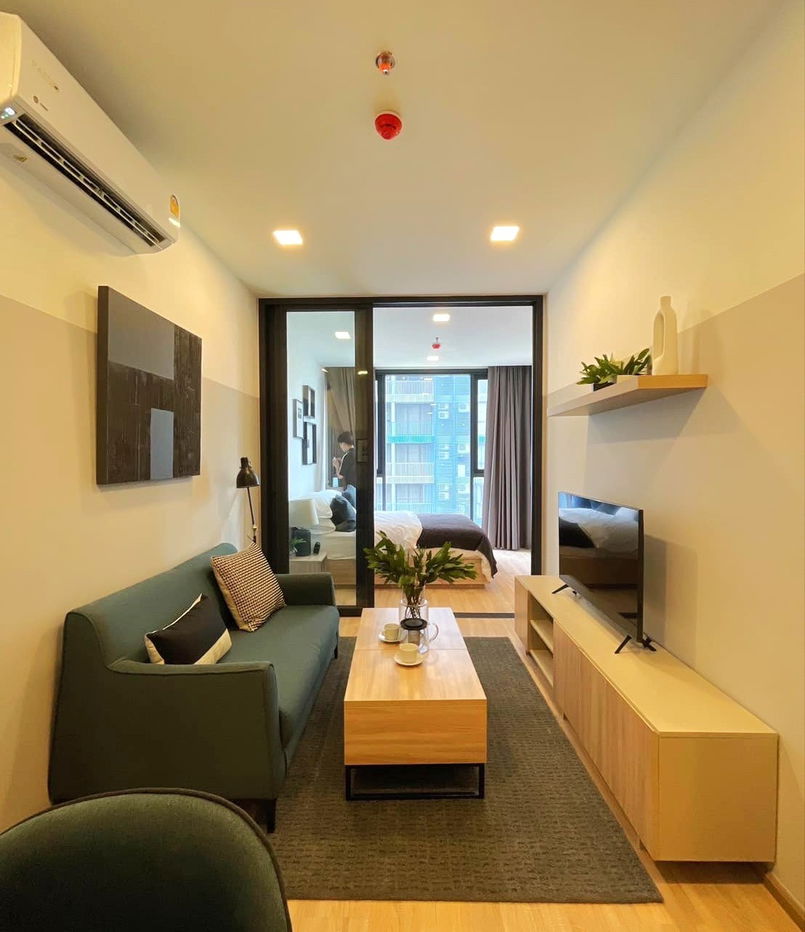 💥🔸LineID : @AgentCondo (With@)🔸💥Rent XT Phayathai === 1 Bedroom ,Nice Room