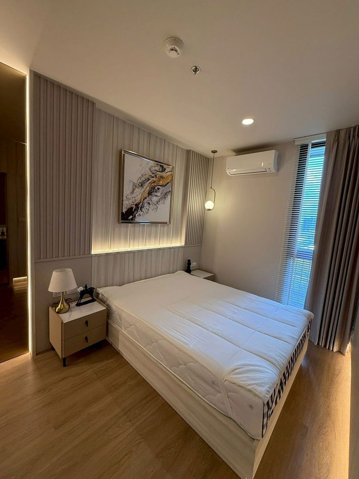 ST313 Condo for Rent – The Issara Sathorn Premium high-rise condominium in the heart of Sathorn