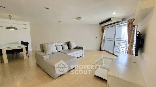 คอนโด 2 ห้องนอน บางกอก การ์เด้น ช่องนนทรี (ID 2353394)