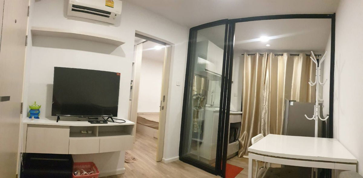 PFD-06189	Condo for Rent: Kensington Pahol-Kaset  Schedule a viewing ■ Line: @propertyfinder