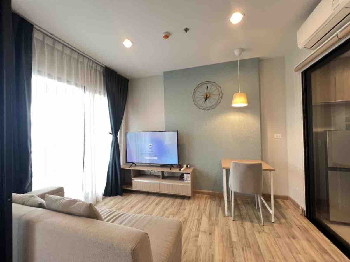 For rent : Niche mono Sukhumvit bearing