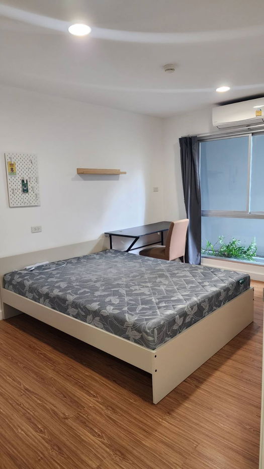 For   rent    Whizdom @ Punnawithi Station 🔴🔴