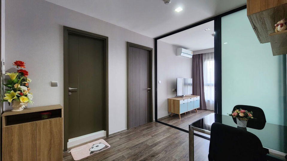 ไลฟ์ ลาดพร้าว วัลเล่ย์