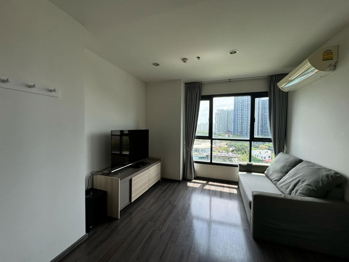 PFD-06184	Condo for Rent:  The Base Park West Sukhumvit 77Schedule a viewing ■ Line: @propertyfinder