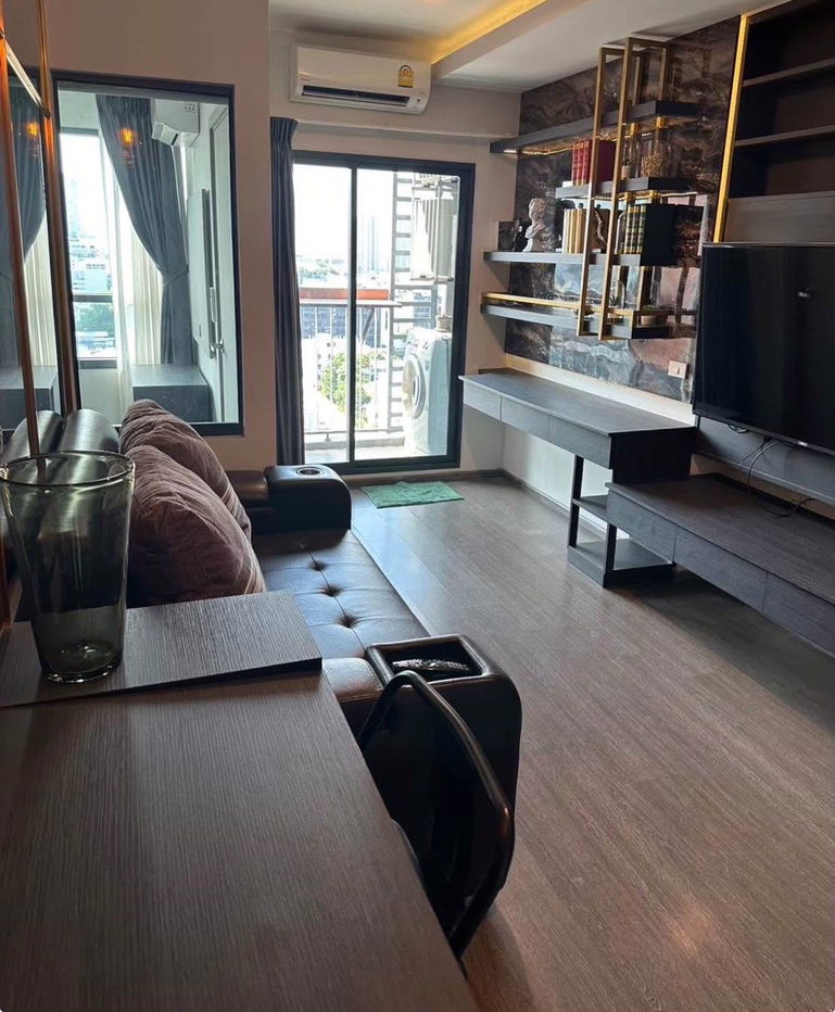 IDEO Sukhumvit                 93