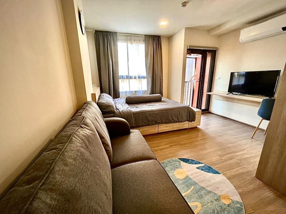PFD-06190 Condo for Rent:  The MUVE Bangna Schedule a viewing ■ Line: @propertyfinder