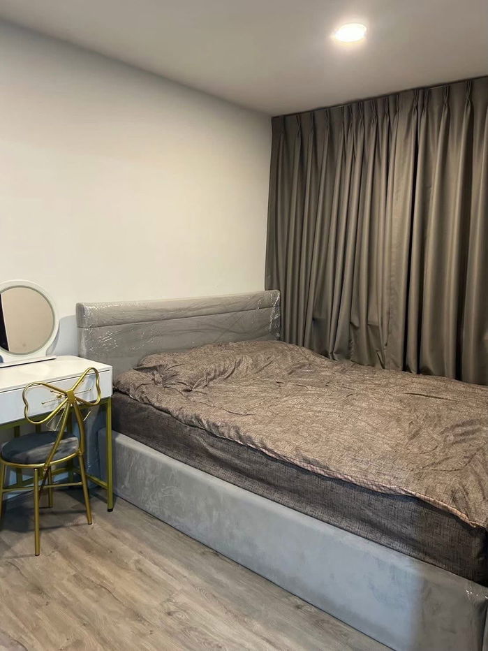 MN3062 Beat Bangwa Interchange Full Furnitured