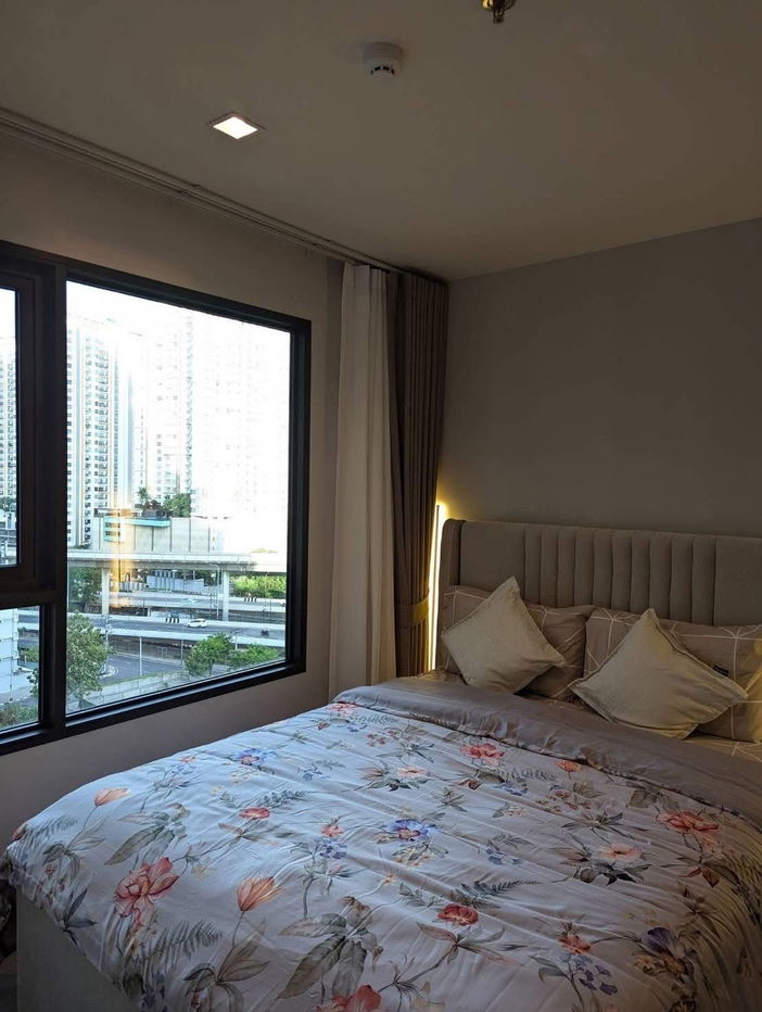 MN3049 Life Sathorn Sierra Full Furnitured and electrical
