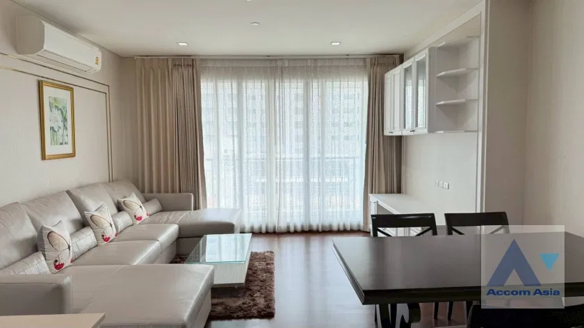 🔼🔽 AccomA 📩  2 BR Condominium @Ivy Thonglor (AA10156)