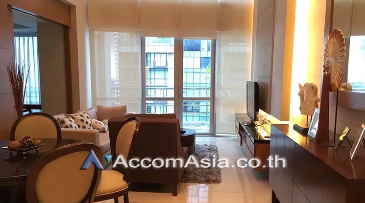 🔼🔽 AccomA 📩 Duplex Condo 2 BR Condominium @The Rajdamri (AA18960)