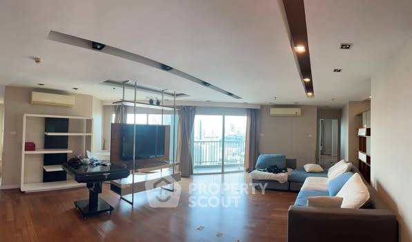 6-BR Condo at Belle Grand Rama 9 near MRT Phra Ram 9 (ID 2353756)